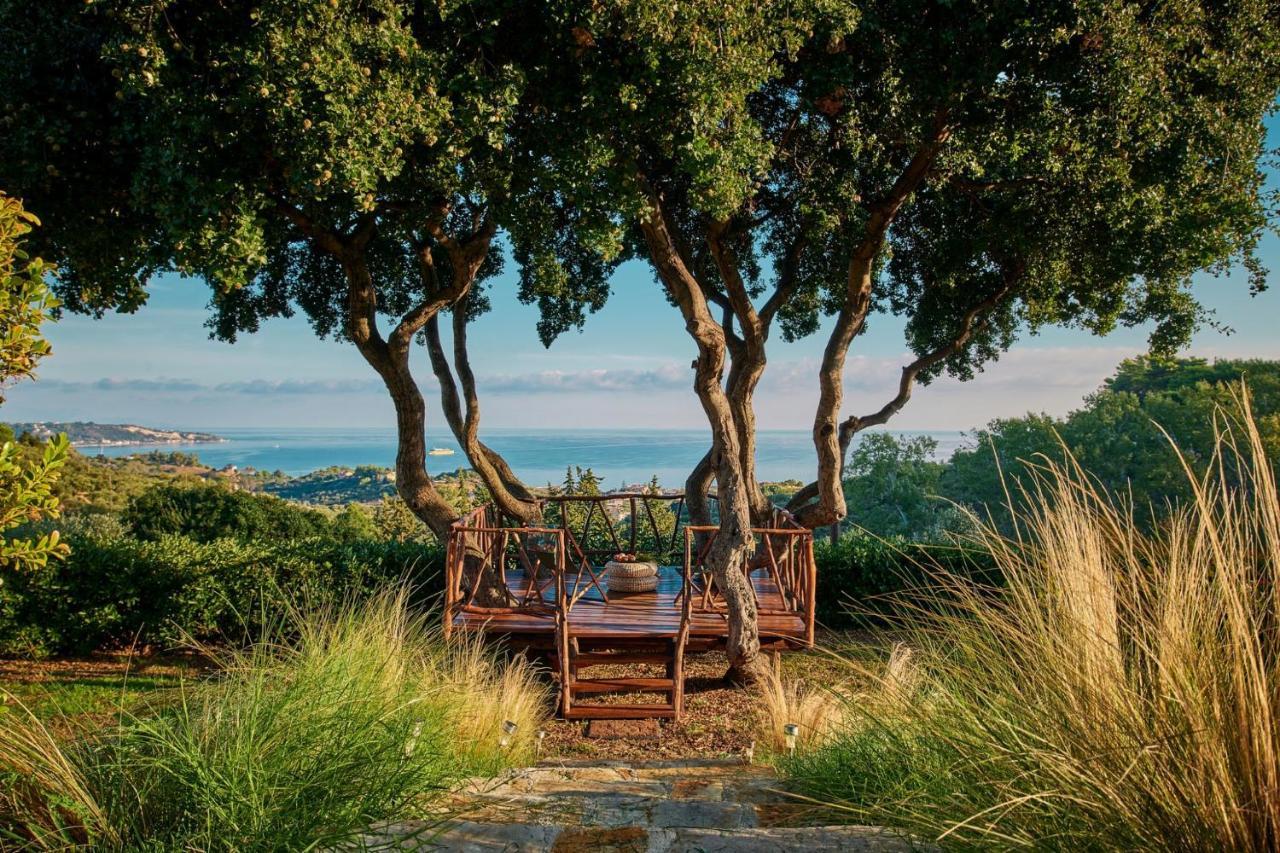 Semesterbostad Wild Oak Estate - Stunning Views At A Dreamy Location, By Zantewize *