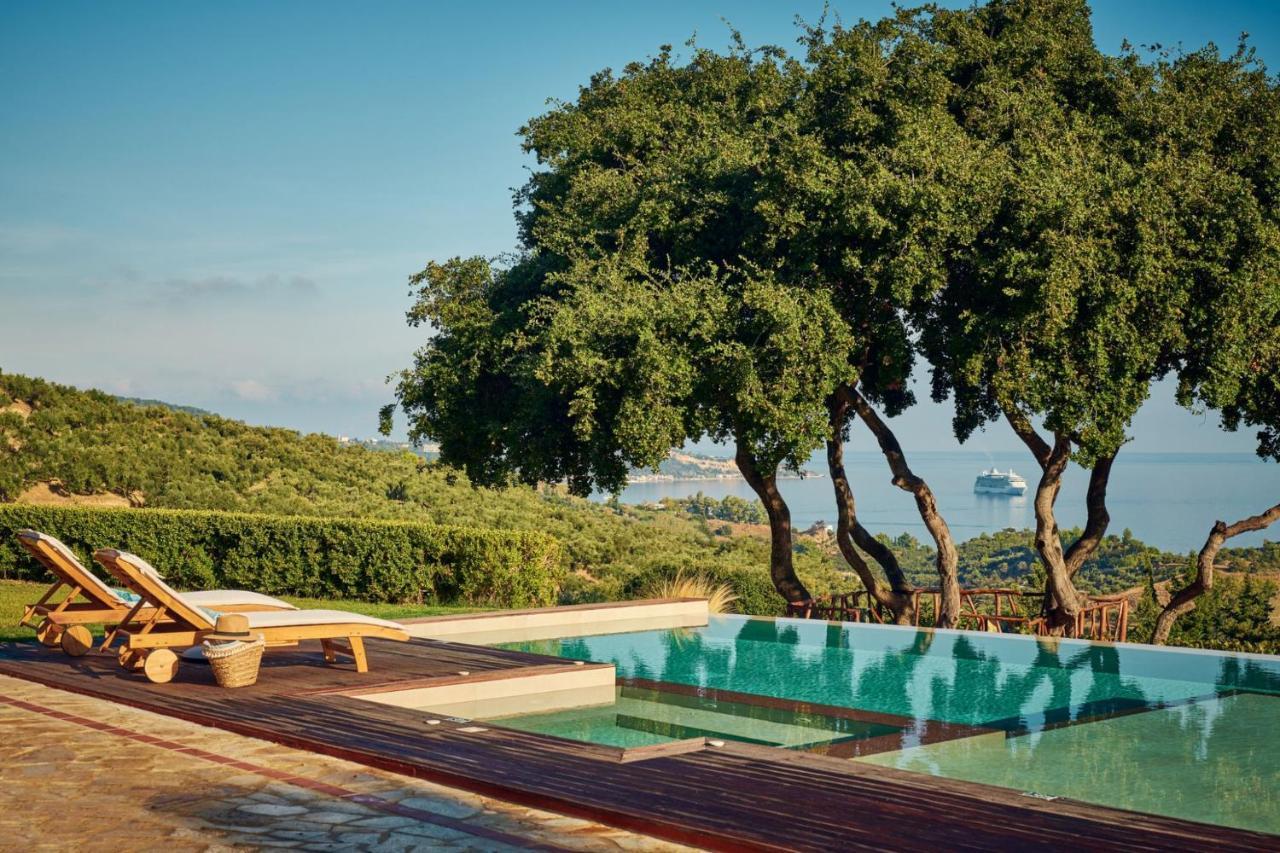 Semesterbostad Wild Oak Estate - Stunning Views At A Dreamy Location, By Zantewize *