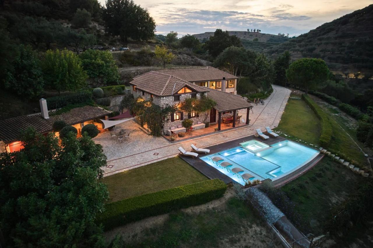Semesterbostad Wild Oak Estate - Stunning Views At A Dreamy Location, By Zantewize