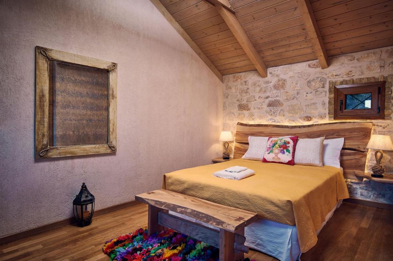 Semesterbostad Wild Oak Estate - Stunning Views At A Dreamy Location, By Zantewize *